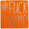 JOHN REYNOLDS Fuck Trump No. 3