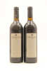 (2) 1996 Vavasour Cabernet Sauvignon, Marlborough (TL)