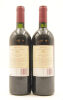 (2) 1998 Te Mata Estate Awatea Cabernets Merlot, Hawke's Bay - 2