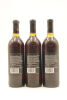 (3) 1991 Vidal Estate Legacy Cabernet Sauvignon Merlot, Gimblett Gravels (CC) - 2