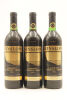 (3) 1991 Winslow Cabernet Sauvignon/Franc, Martinborough