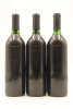 (3) 1991 Winslow Cabernet Sauvignon/Franc, Martinborough - 2