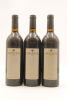 (3) 1996 Vavasour Cabernet Sauvignon, Marlborough (FL)