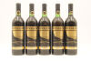 (5) 1991 Winslow Cabernet Sauvignon/Franc, Martinborough