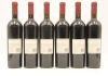(6) 1994 Babich Wines Irongate Cabernet Merlot, Hawke's Bay - 2