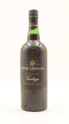 (1) 1994 Peter Lehmann Bin AD Vintage Fortified, Barossa