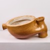 A Crum New Lynn Brickworks Toilet