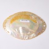 An Open-work Mother of Pearl Dish - 2