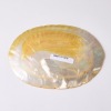 An Incised Mother of Pearl Dish - 2