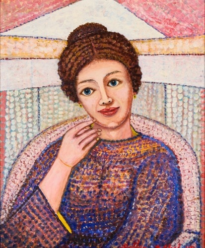 JOSEPH ALACH Mother