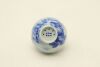 A Chinese Jingdezhen Bai Zhou Cha Yao Collection Blue and White LandscapeTea Cup - 3