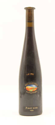 (1) 1999 William Hill Pinot Noir, Alexandra