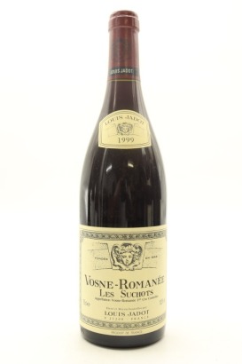 (1) 1999 Louis Jadot Les Suchots, Vosne-Romanee Premier Cru