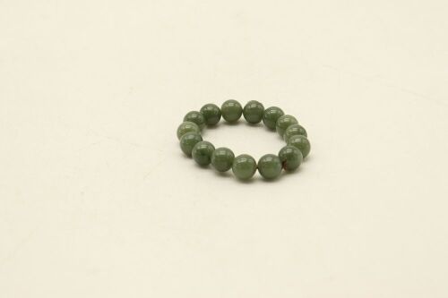 A Chinese Jasper Beads Bracelet