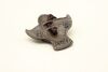 A Chinese Tibet Bronze Mirs Bird Pendant - 2