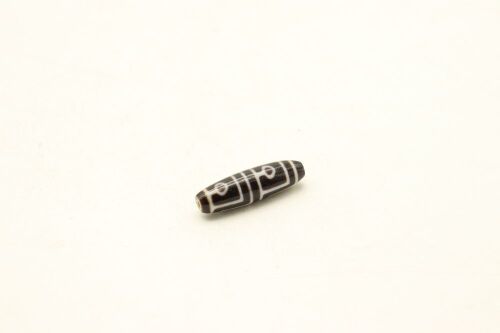 A Chinese Four-Eyed Dzi
