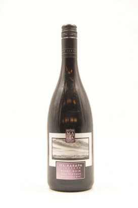 (1) 2003 Matua Valley Pinot Noir, Marlborough