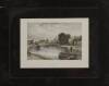 Four 19th Century&nbsp;Framed Colour Engravings of English Scenes - 3