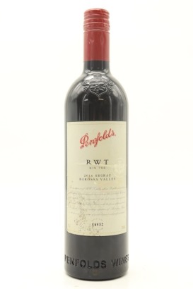 (1) 2016 Penfolds RWT - Bin 798 Shiraz, Barossa Valley [JR18] [RP97]