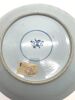 A Chinese Qing Dynasty Yongzheng Year Blue and White 'Figures' Charger - 3
