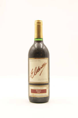 (1) 1994 Elderton Shiraz, Barossa