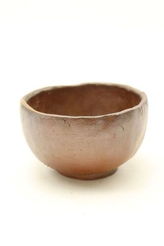 A Japanese 20th Century Studio Tea Bowl