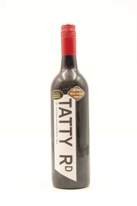 (1) 2010 Gemtree Vineyards 'Tatty Road' Shiraz, South Australia