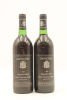 (2) 1989 Henschke Keyneton Estate Red Blend, Barossa