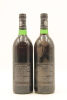 (2) 1989 Henschke Keyneton Estate Red Blend, Barossa - 2