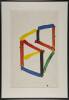 MICHAEL SMITHER Abstract - 2