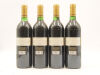 (4) 1996 Leasingham Bin 61 Shiraz, Clare Valley - 2