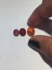 An Assortment of Gemstones - red - 10