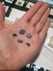 An Assortment of Gemstones - blue - 2