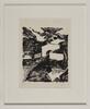 ROBIN WHITE Paremata House 5 Monoprints - 2