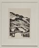 ROBIN WHITE Paremata House 5 Monoprints - 5