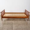 A Mid-Century Danish Teak Daybed