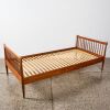 A Mid-Century Danish Teak Daybed - 2