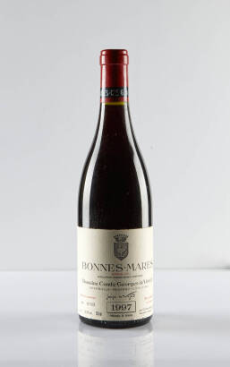 (1) 1997 de Vogue Bonnes Mares Grand Cru