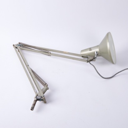 A Clip On Anglepoise Lamp AF