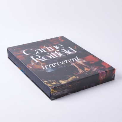 Carine Roitfeld: Irreverent by Carine Roitfeld