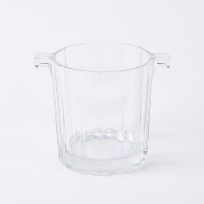 A Moet & Chandon Ice Bucket