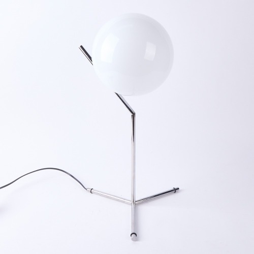 An IC T1 Lamp by Michael Anastassiades for Flos