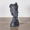 A Large Modernist Bust - 2
