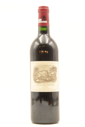 (1) 1995 Chateau Lafite Rothschild, Pauillac [RP95]