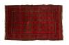 A Hand Knotted Turkish Carpet