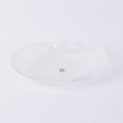 A Hoya Japan Glass Dish