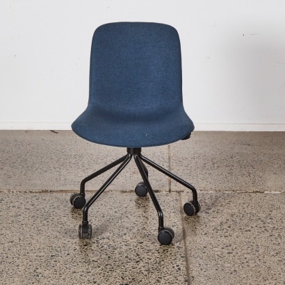 A Single Every Chair By Grado