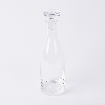 A Wedgewood Decanter