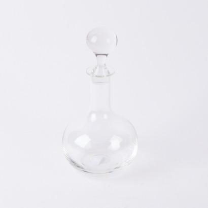A Wedgewood Decanter