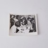 A Set Of Four Beatles Black And White Photographs Taken At The Wellington Tour 21 June 1964 - 2